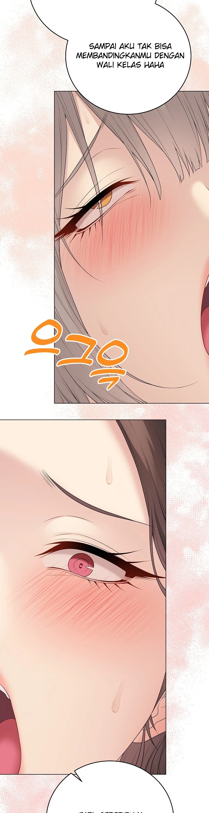 Signed, Sealed, Mistaken - Page 7